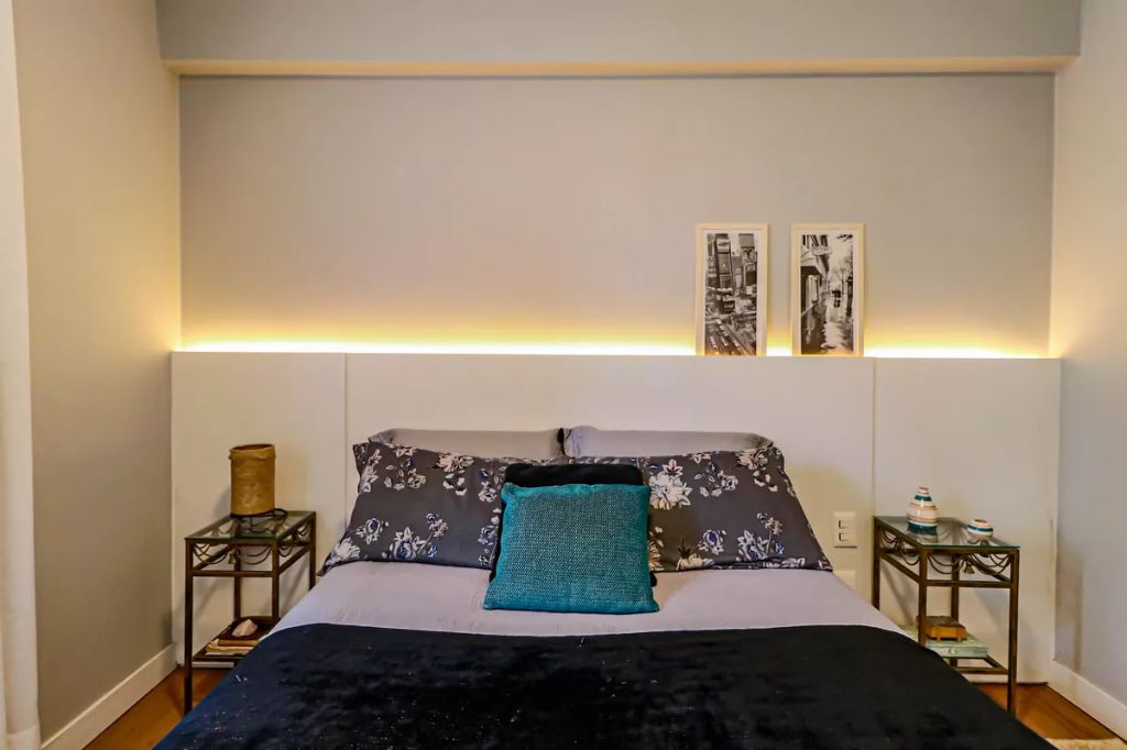 Apartamento, 2 quartos, 58 m² - Foto 19