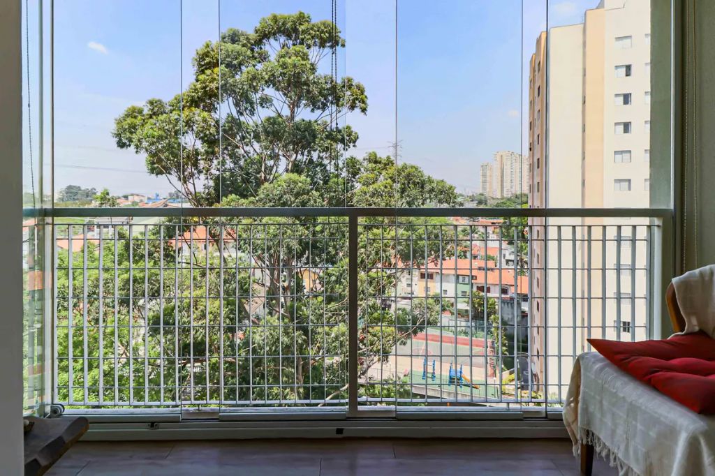 Apartamento, 2 quartos, 58 m² - Foto 1