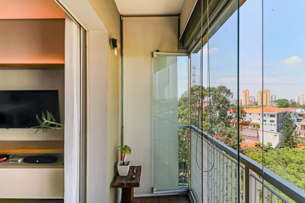 Apartamento, 2 quartos, 58 m² - Foto 7