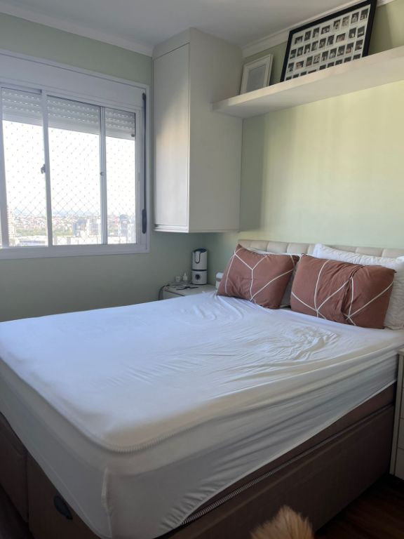 Apartamento, 3 quartos, 84 m² - Foto 31