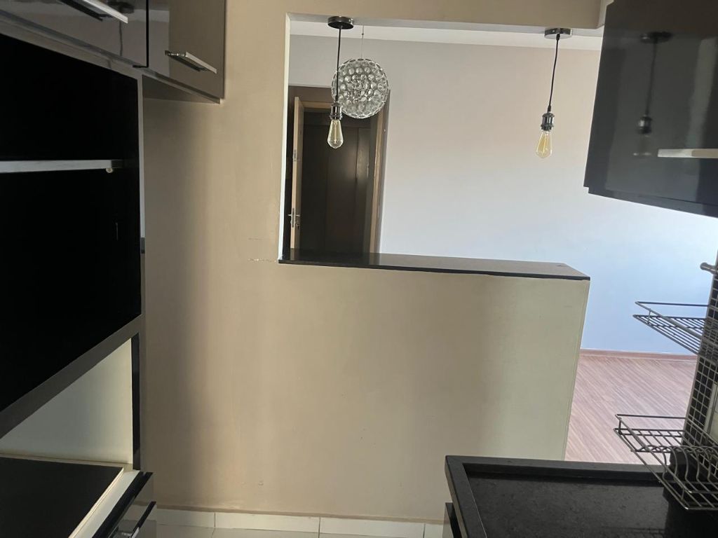 Apartamento, 2 quartos, 43 m² - Foto 8