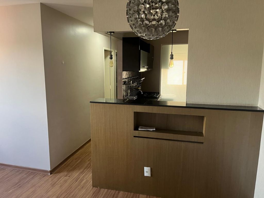 Apartamento, 2 quartos, 43 m² - Foto 2