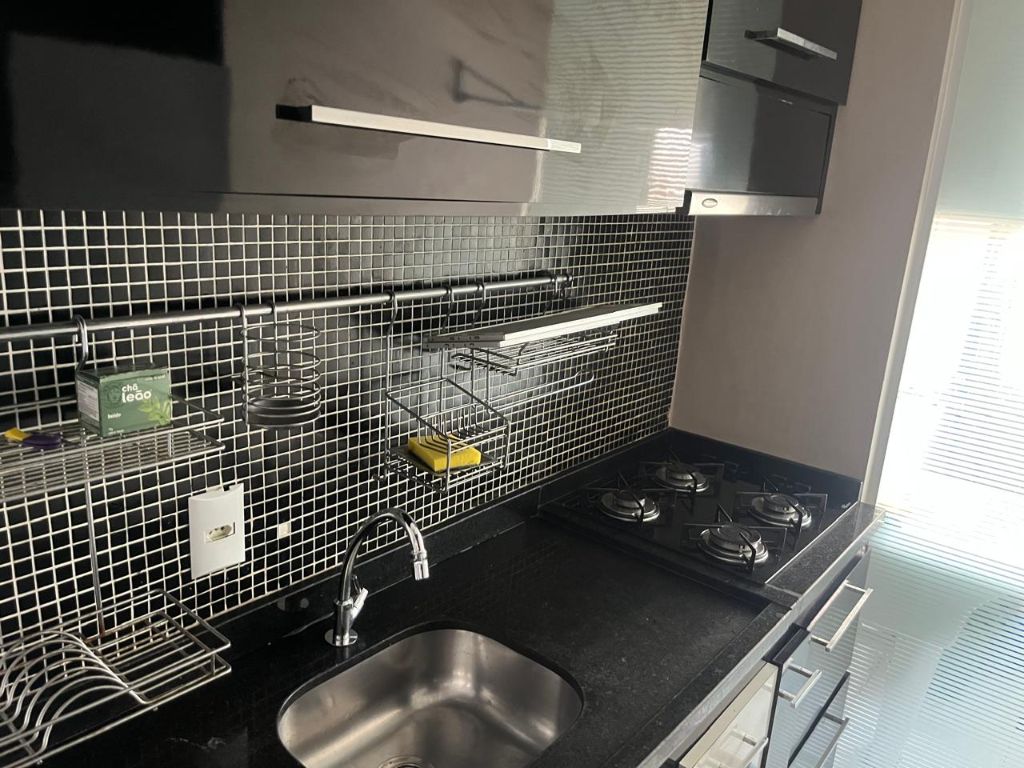 Apartamento, 2 quartos, 43 m² - Foto 6