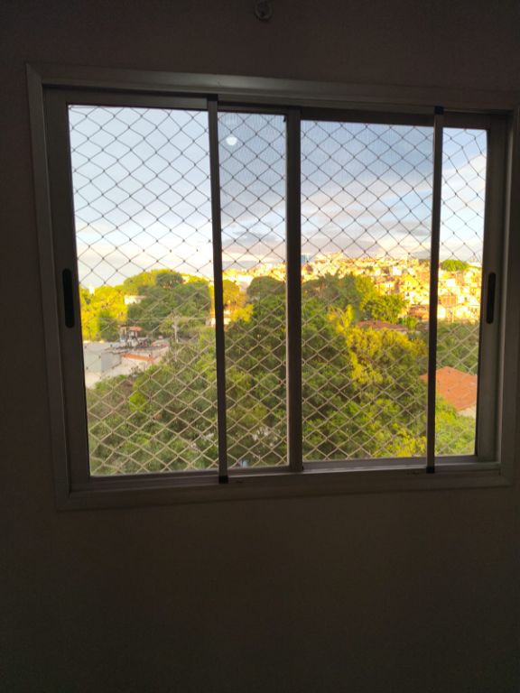 Apartamento, 2 quartos, 43 m² - Foto 4