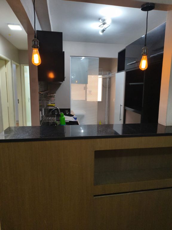 Apartamento, 2 quartos, 43 m² - Foto 1
