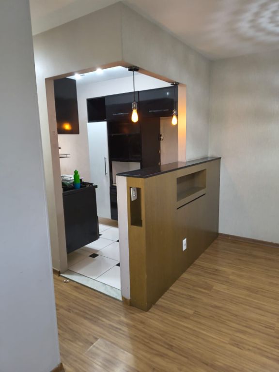 Apartamento, 2 quartos, 43 m² - Foto 5