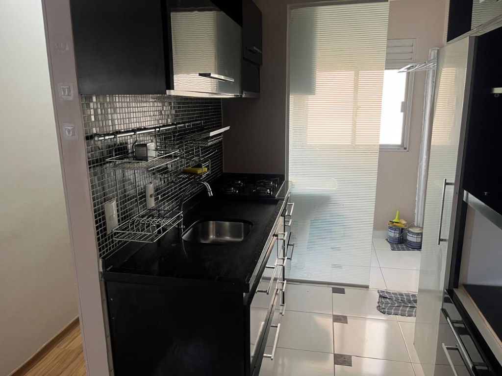 Apartamento, 2 quartos, 43 m² - Foto 7