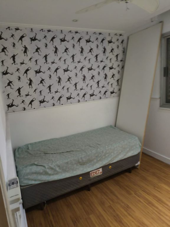 Apartamento, 2 quartos, 43 m² - Foto 11