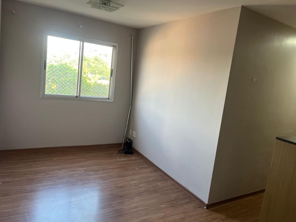 Apartamento, 2 quartos, 43 m² - Foto 3