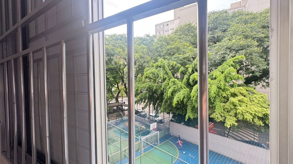 Apartamento, 3 quartos, 60 m² - Foto 9