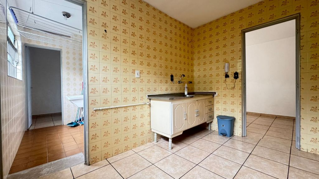 Apartamento, 3 quartos, 60 m² - Foto 1