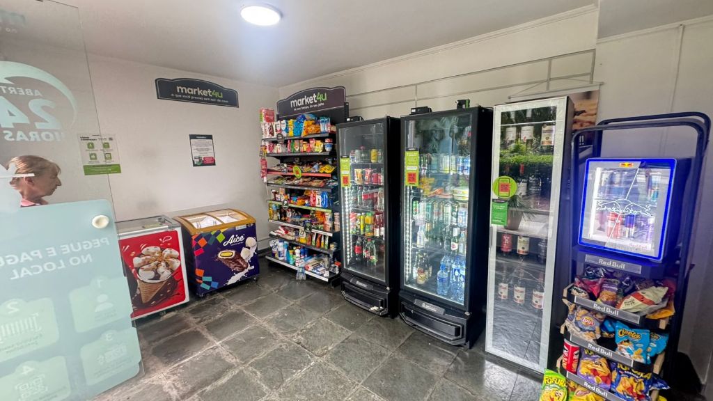 Apartamento, 3 quartos, 60 m² - Foto 29