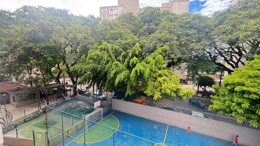 Apartamento, 3 quartos, 60 m² - Foto 16