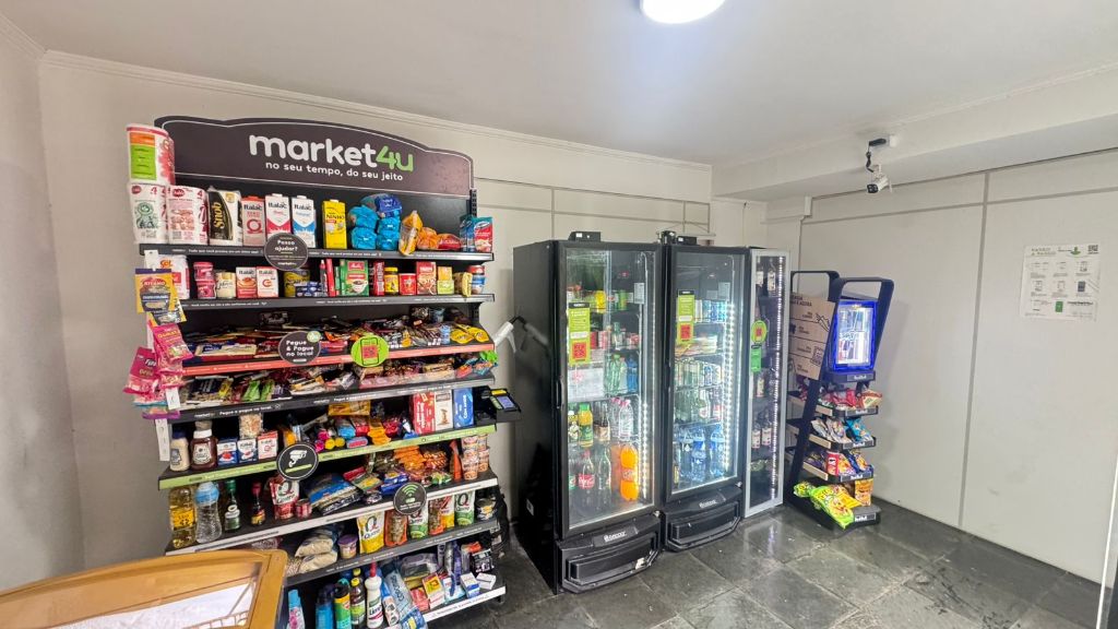 Apartamento, 3 quartos, 60 m² - Foto 27