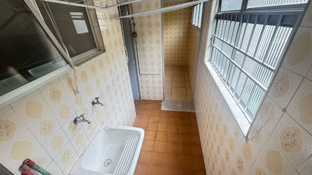 Apartamento, 3 quartos, 60 m² - Foto 5