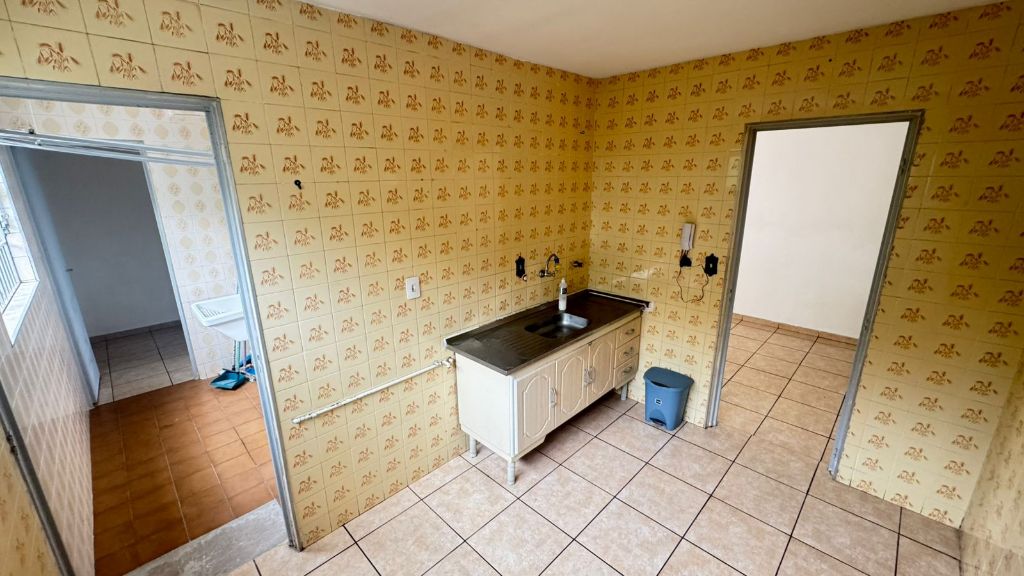 Apartamento, 3 quartos, 60 m² - Foto 2