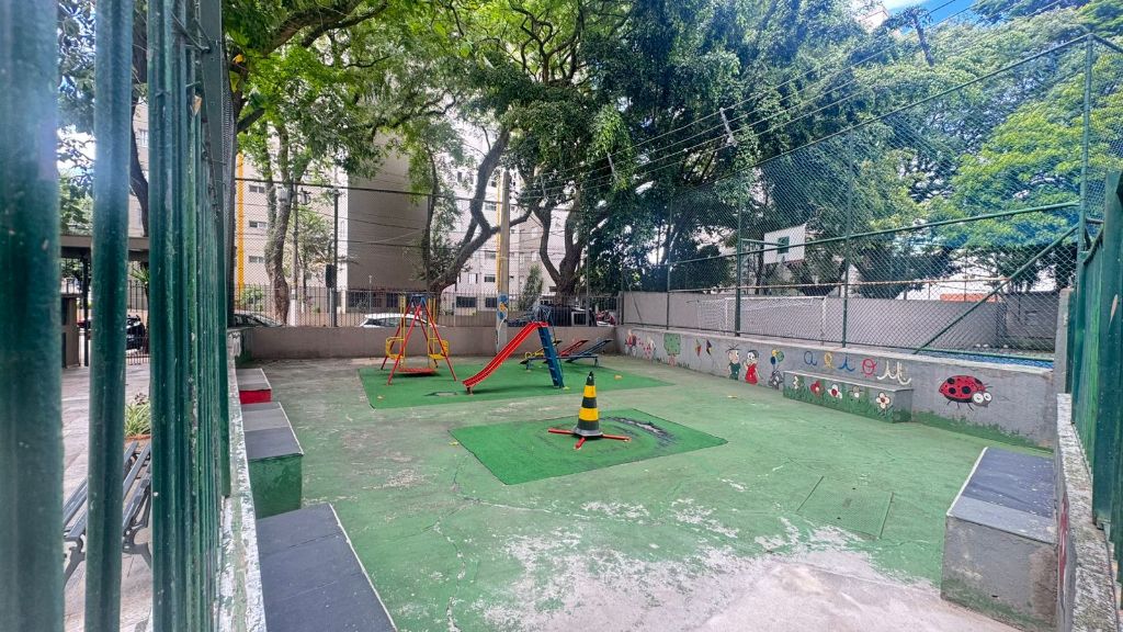 Apartamento, 3 quartos, 60 m² - Foto 28