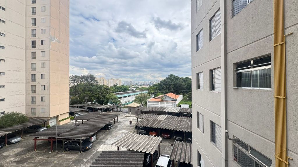 Apartamento, 3 quartos, 60 m² - Foto 13