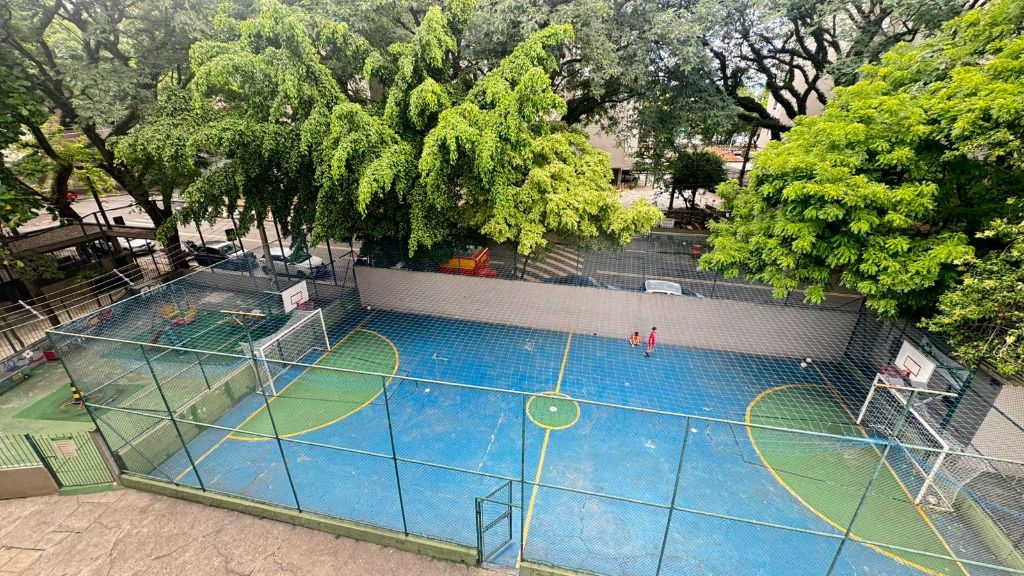 Apartamento, 3 quartos, 60 m² - Foto 17