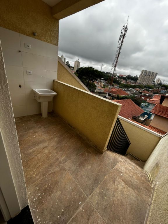 Sobrado, 3 quartos, 167 m² - Foto 16