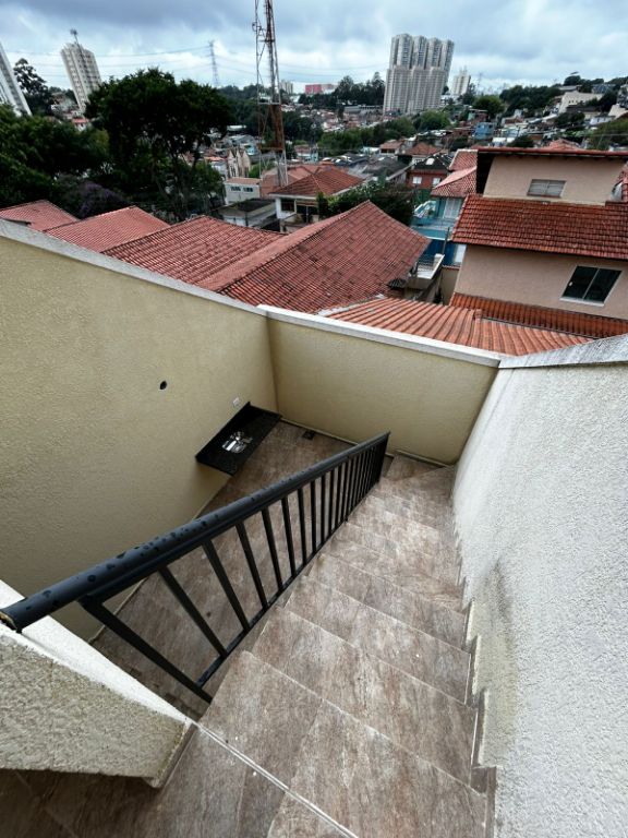 Sobrado, 3 quartos, 167 m² - Foto 11
