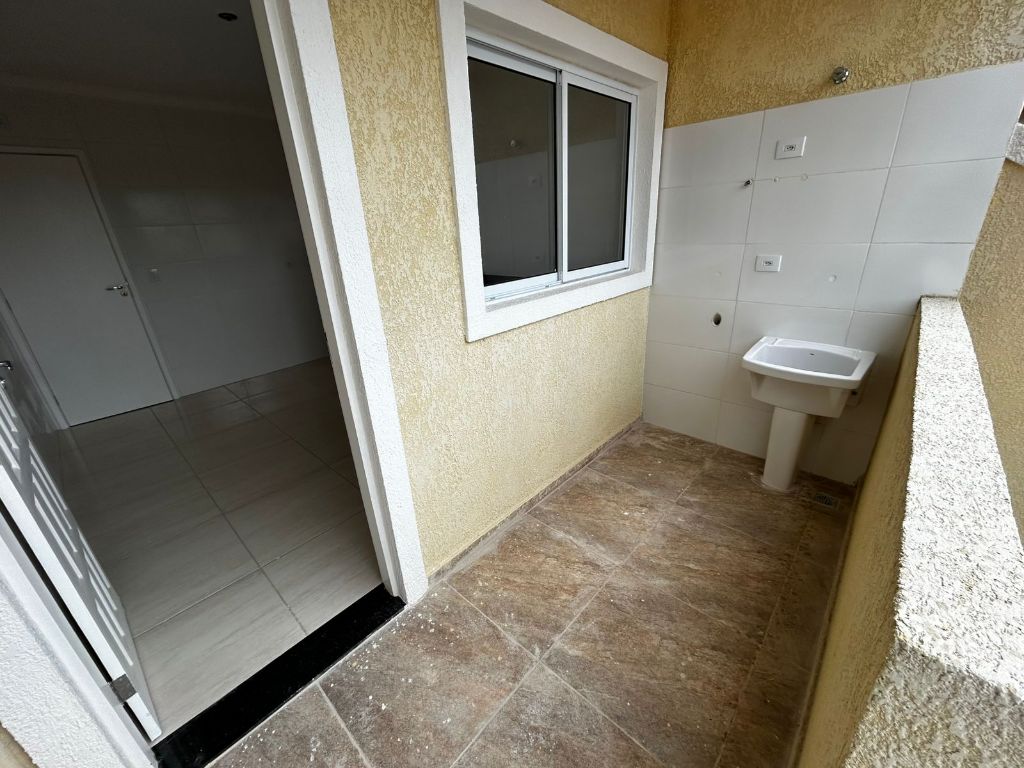 Sobrado, 3 quartos, 167 m² - Foto 13