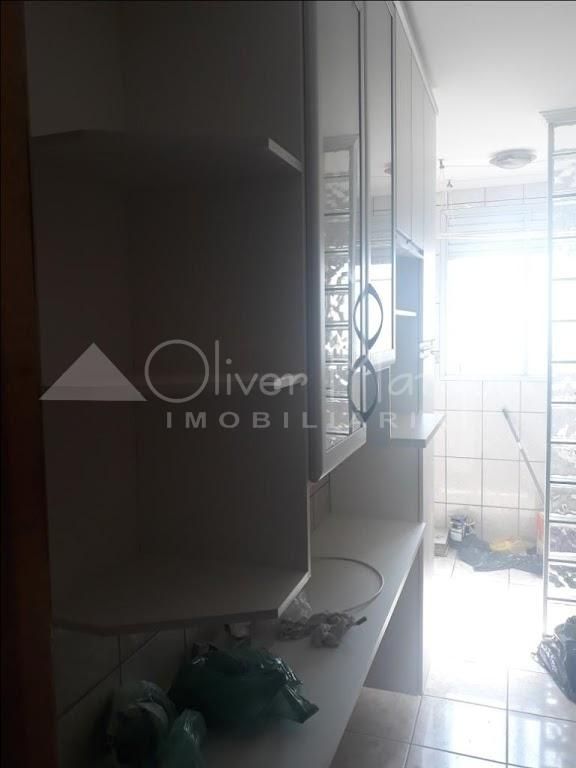 Apartamento, 3 quartos, 62 m² - Foto 7