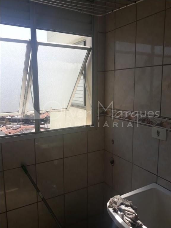 Apartamento, 3 quartos, 62 m² - Foto 9