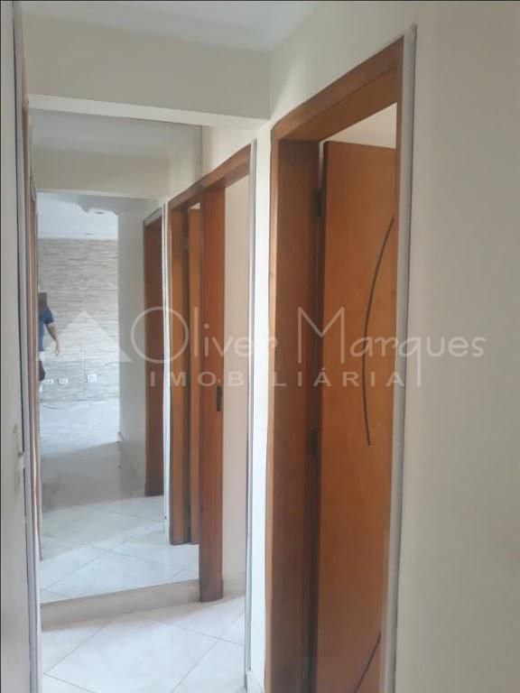 Apartamento, 3 quartos, 62 m² - Foto 3