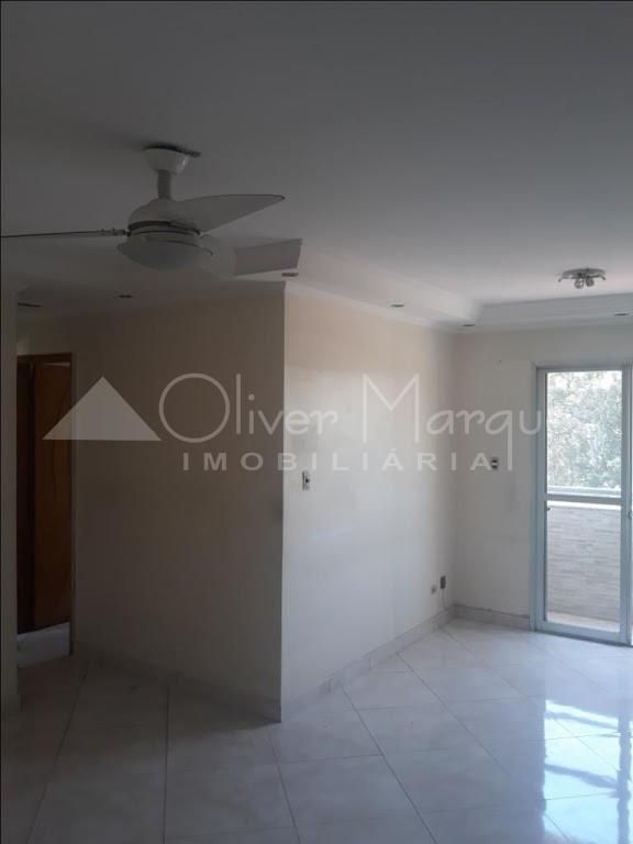 Apartamento, 3 quartos, 62 m² - Foto 5