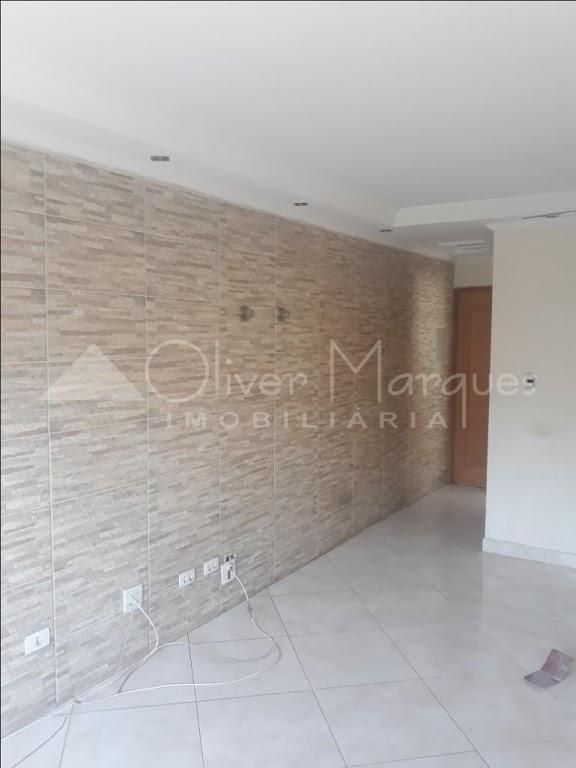 Apartamento, 3 quartos, 62 m² - Foto 2