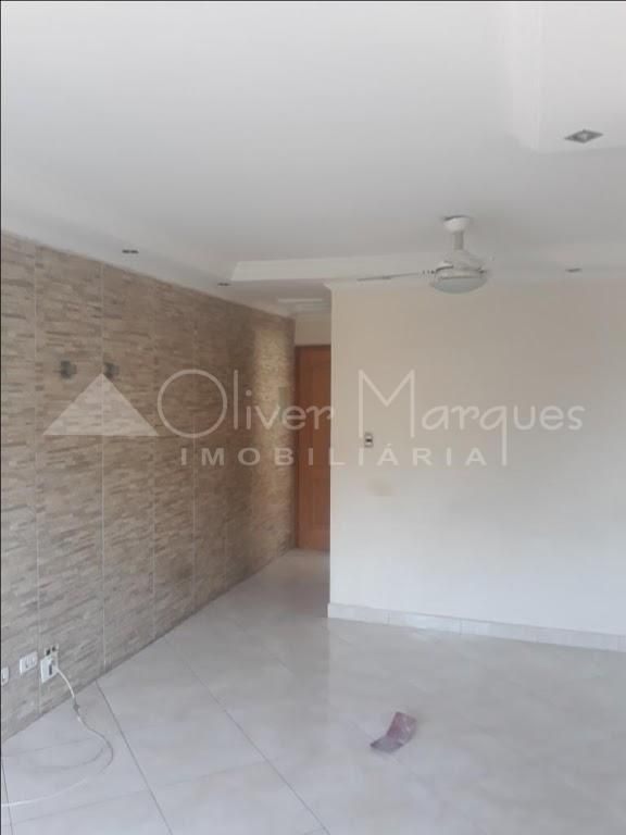 Apartamento, 3 quartos, 62 m² - Foto 1