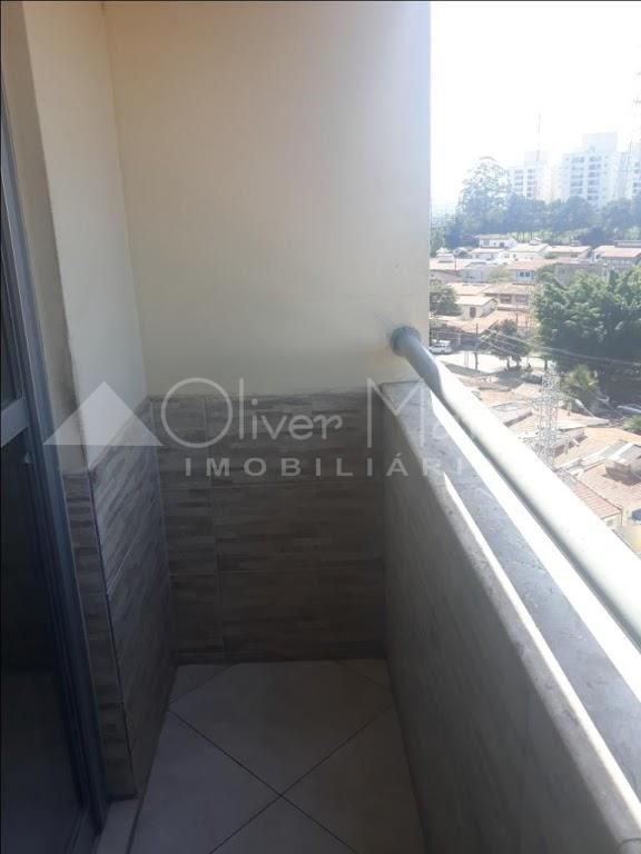 Apartamento, 3 quartos, 62 m² - Foto 22