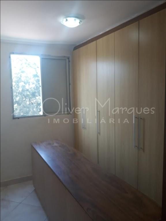 Apartamento, 3 quartos, 62 m² - Foto 12