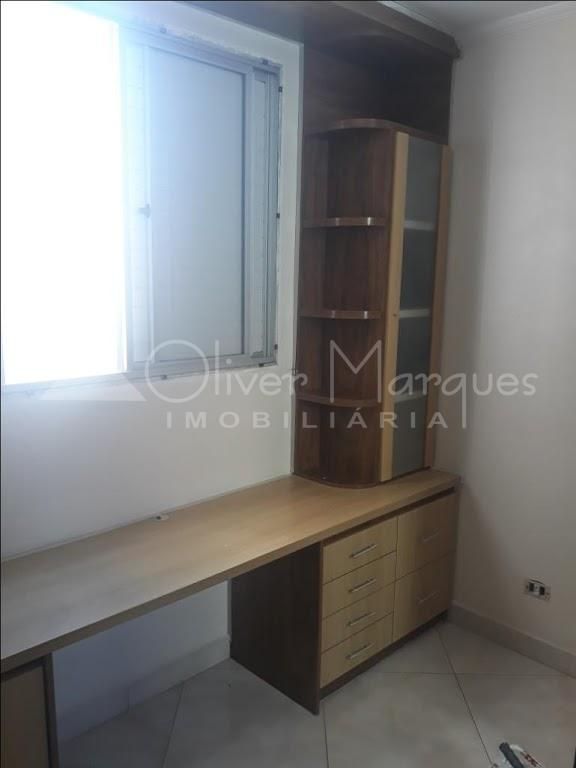 Apartamento, 3 quartos, 62 m² - Foto 17