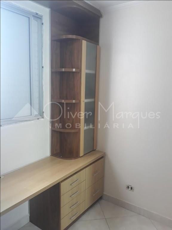 Apartamento, 3 quartos, 62 m² - Foto 14