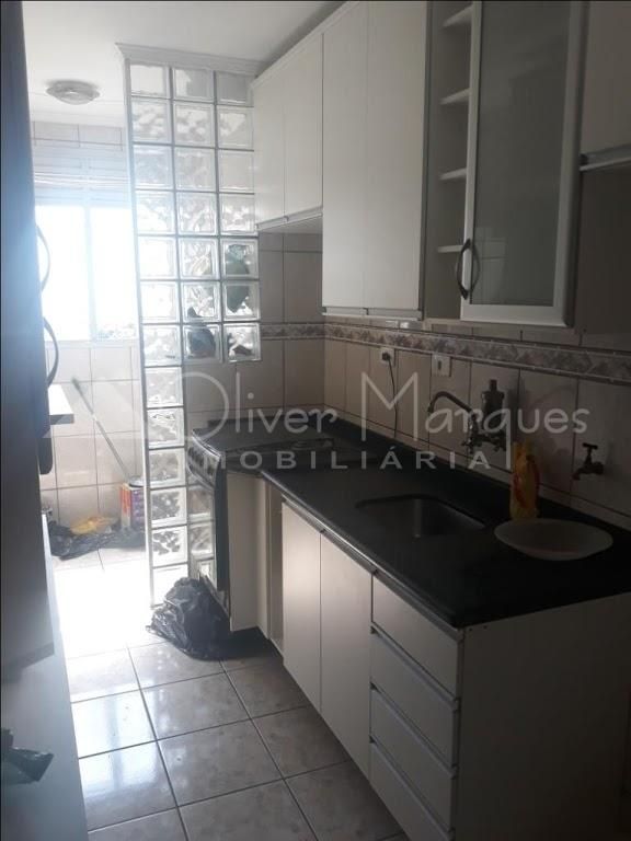 Apartamento, 3 quartos, 62 m² - Foto 6