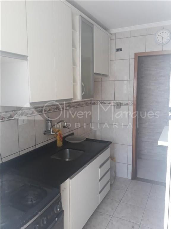 Apartamento, 3 quartos, 62 m² - Foto 10
