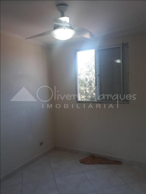 Apartamento, 3 quartos, 62 m² - Foto 11