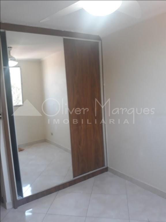 Apartamento, 3 quartos, 62 m² - Foto 4