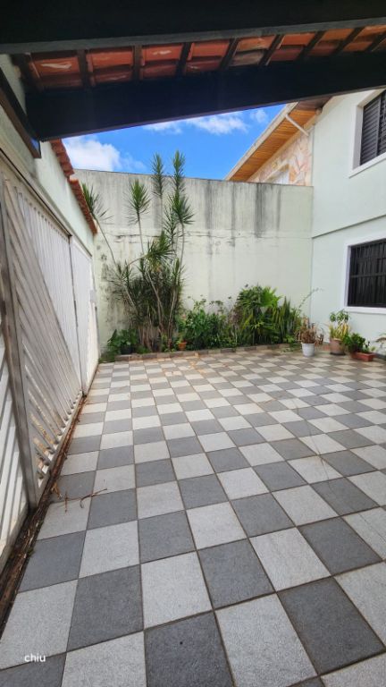 Sobrado, 3 quartos, 150 m² - Foto 16