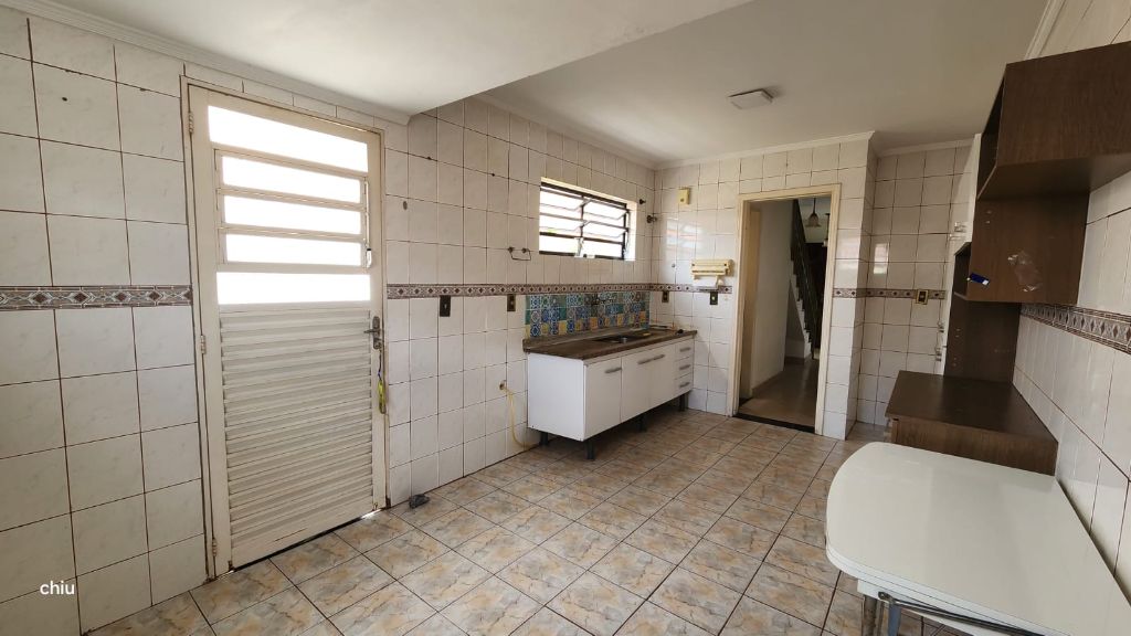 Sobrado, 3 quartos, 150 m² - Foto 8