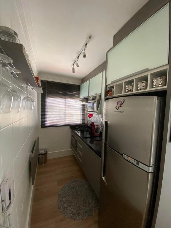 Apartamento, 2 quartos, 61 m² - Foto 11