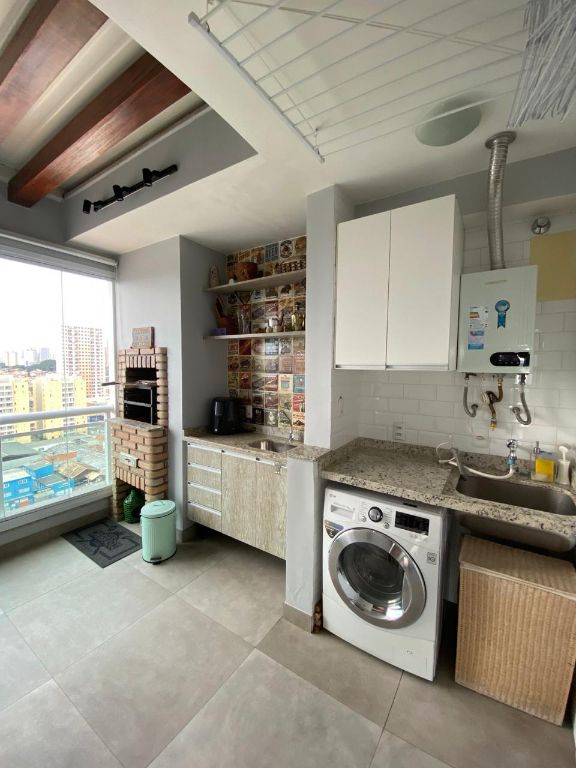 Apartamento, 2 quartos, 61 m² - Foto 6