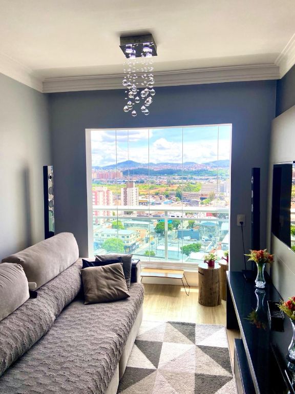 Apartamento, 2 quartos, 61 m² - Foto 1