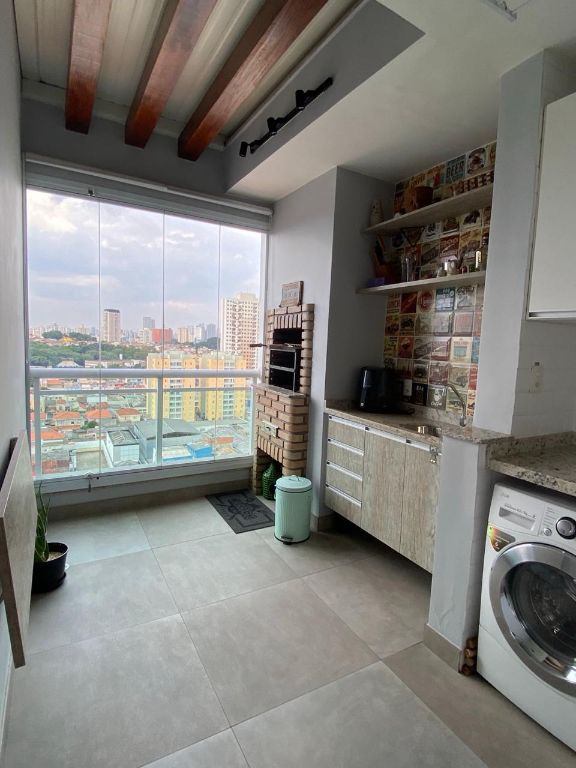 Apartamento, 2 quartos, 61 m² - Foto 7