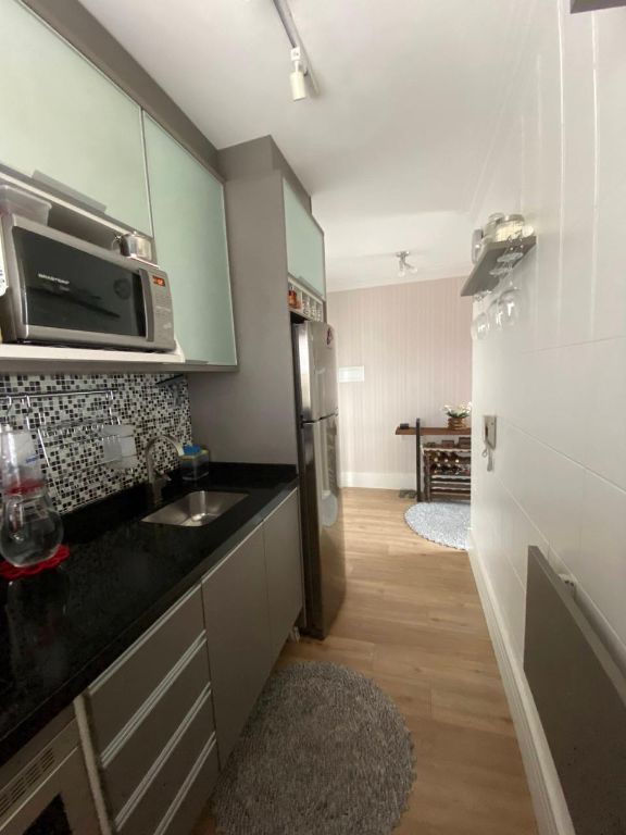 Apartamento, 2 quartos, 61 m² - Foto 9