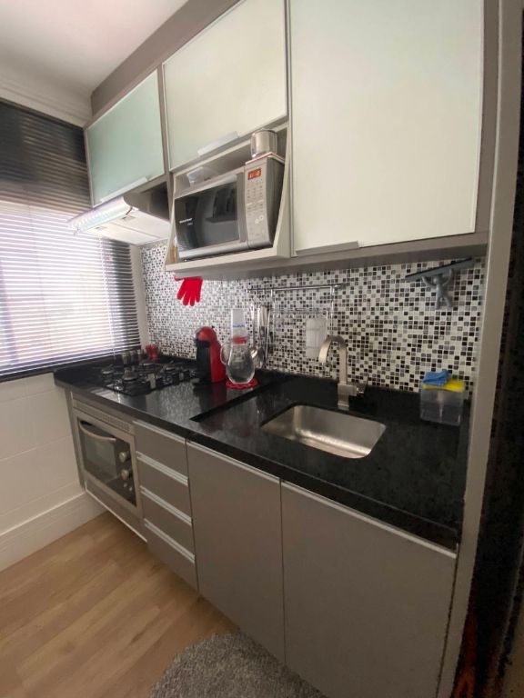 Apartamento, 2 quartos, 61 m² - Foto 10