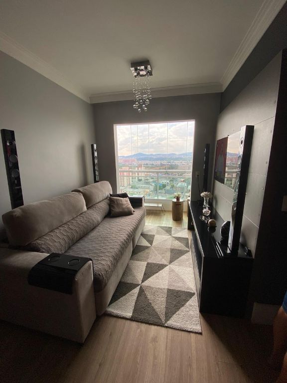 Apartamento, 2 quartos, 61 m² - Foto 3