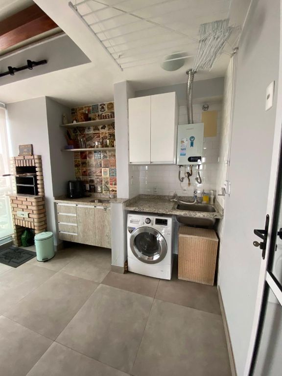 Apartamento, 2 quartos, 61 m² - Foto 4